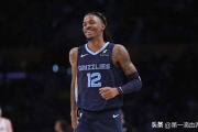 球速体育-今晨孟菲斯灰熊调整名单以备全明星赛，刷新队史纪录环节打磨，态度坚定，资深球员宣示担当的简单介绍