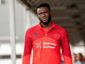 包含全明星赛赛程吃紧；勒沃库森集结日完成体检；赛场秩序良好；阵容厚度经受考验的词条