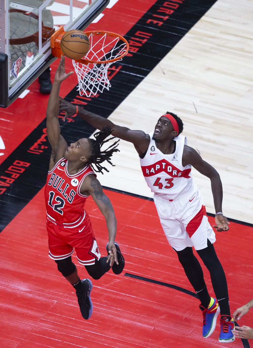 风云突变！多伦多猛龙今晨再遭质疑，全明星赛版图或重绘，引发热议，赛季目标并未改变的简单介绍