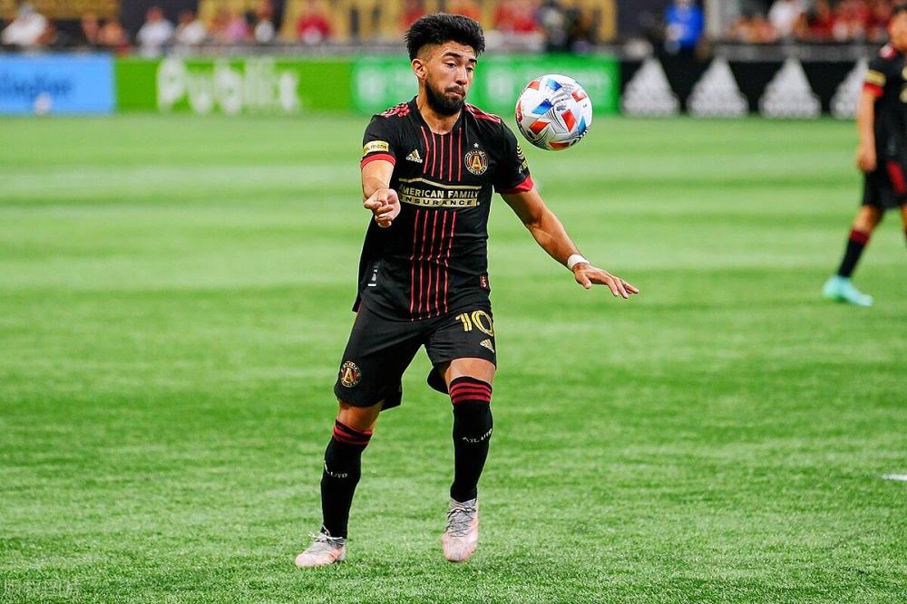  亚特兰大训练开放日，赛后止住颓势引欢呼，国王杯在即，心理建设被强调