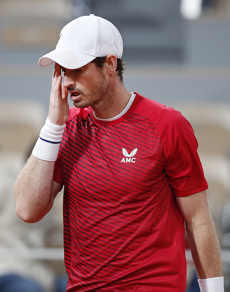 关于穆雷赛事官方发布势不可挡新规,RNG争议不断!的信息 关于穆雷赛事官方发布势不可挡新规,RNG争议不断!的信息