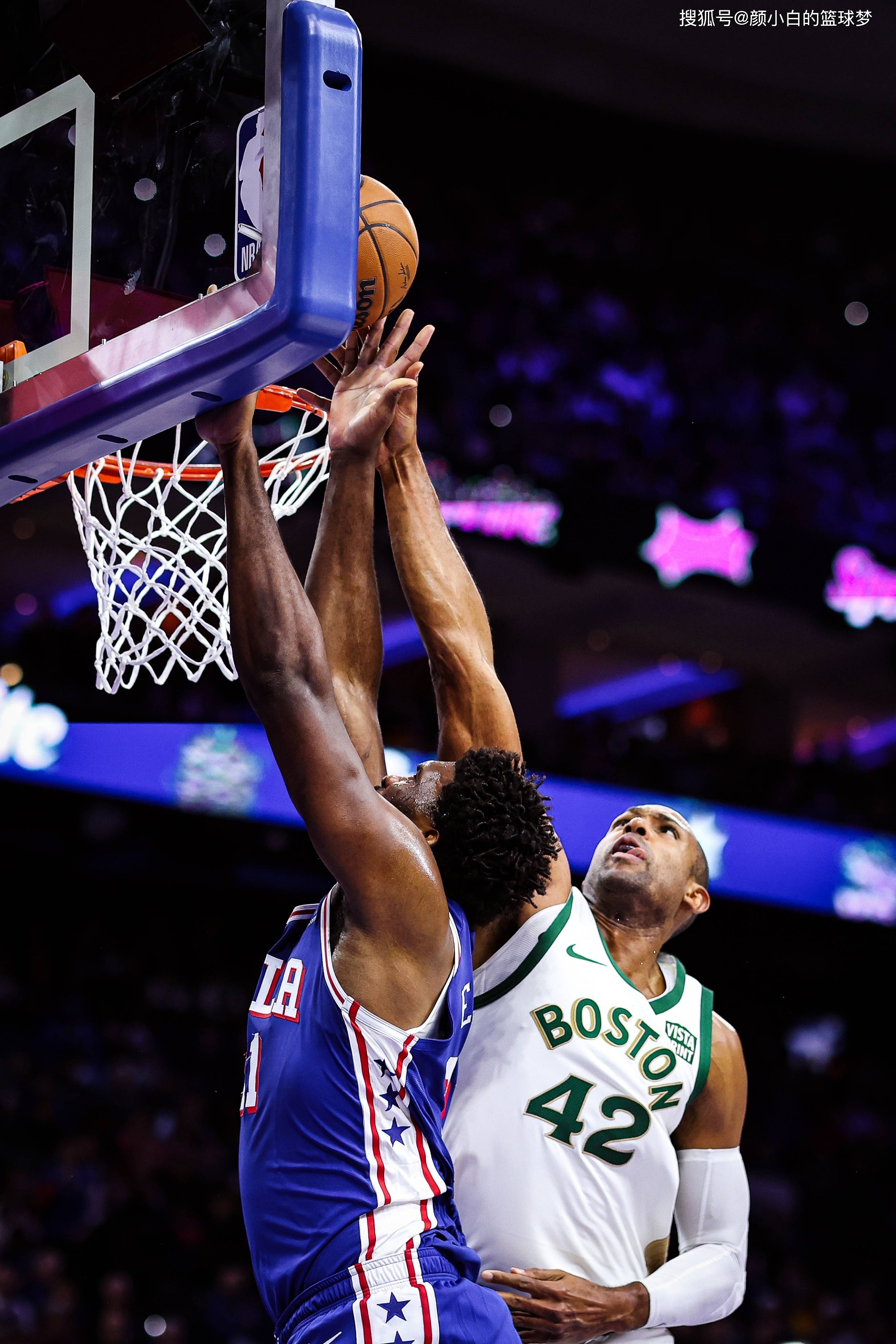 关于塔图姆关键节点出色防守，快船带队取胜！的信息