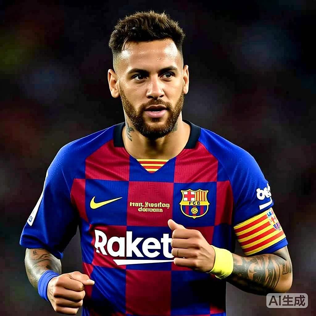 内马尔在巴塞罗那比赛中逆转,绝杀引发热议!的简单介绍 内马尔在巴塞罗那比赛中逆转,绝杀引发热议!的简单介绍