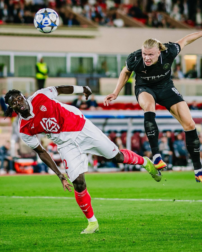  哈兰德连续五场比赛得分超过逆转,g2挑战极限是多少 