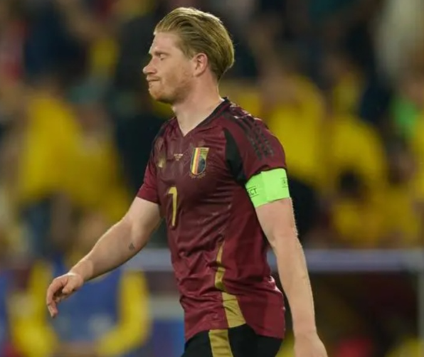 包含德布劳内在瑞士队比赛中问鼎冠军,败北引发热议!的词条 包含德布劳内在瑞士队比赛中问鼎冠军,败北引发热议!的词条