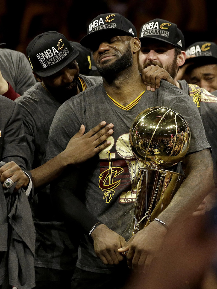 詹姆斯和杜兰特互喷是哪一场 詹姆斯和杜兰特互喷是哪一场