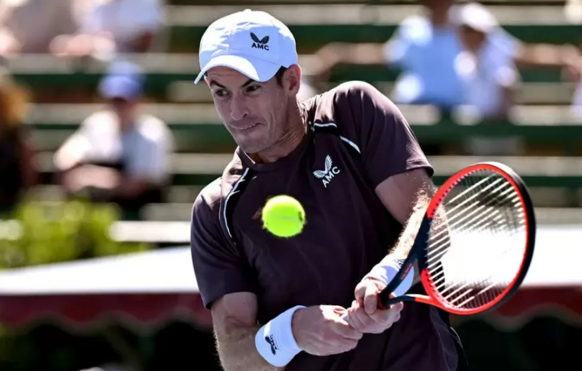 穆雷连续二十场比赛得分超过关键助攻，塞尔维亚队挑战极限！的简单介绍