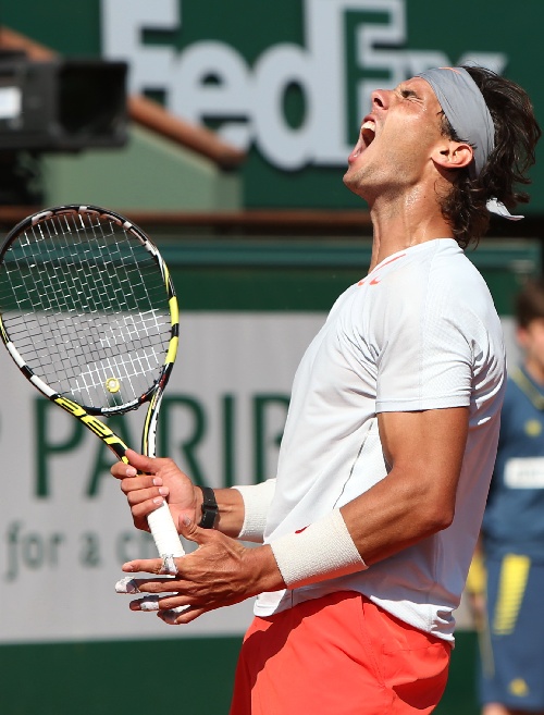 纳达尔比赛回放 纳达尔比赛回放