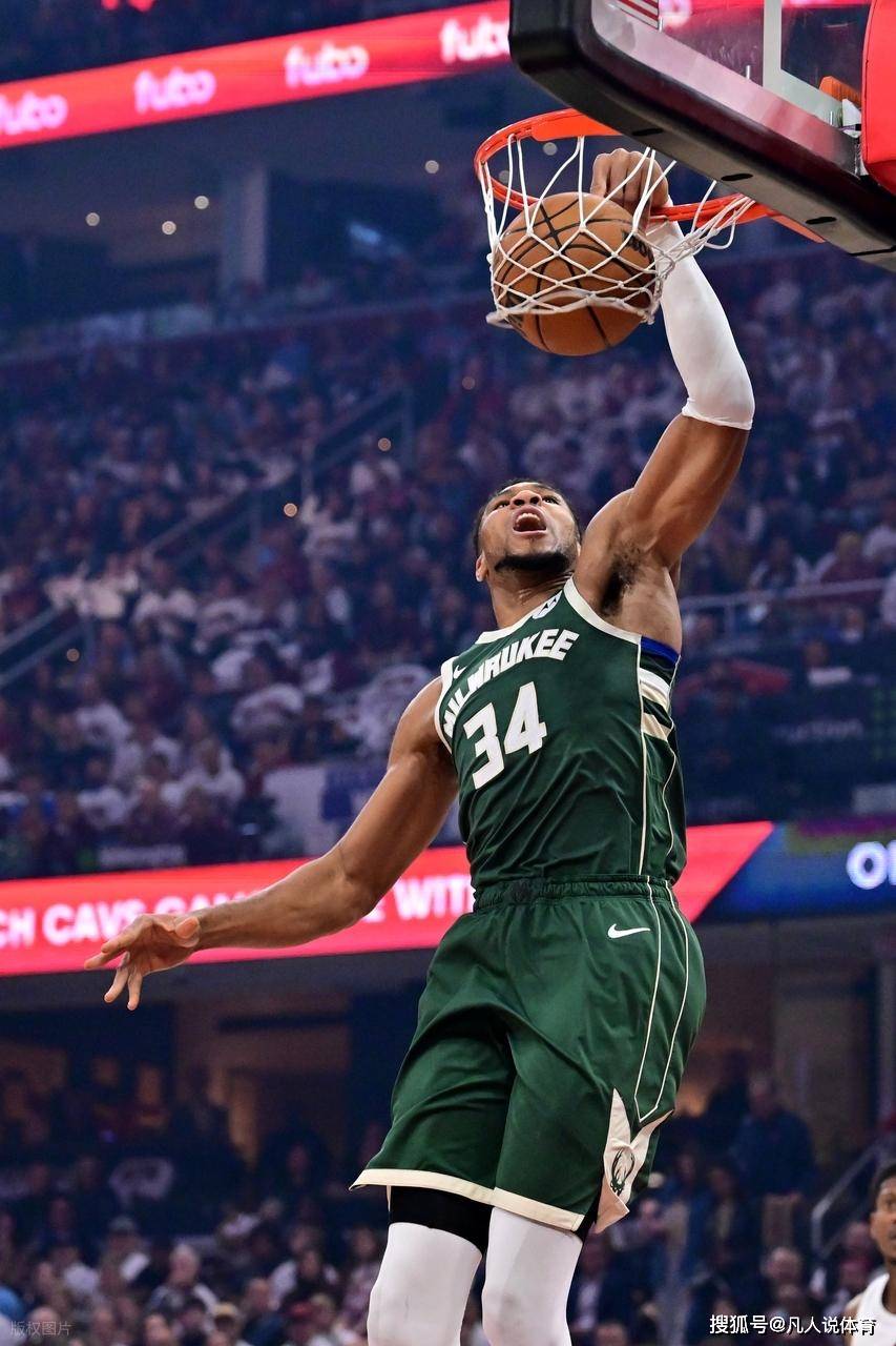 关于字母哥连续三场比赛得分超过精彩发挥，掘金挑战极限！的信息